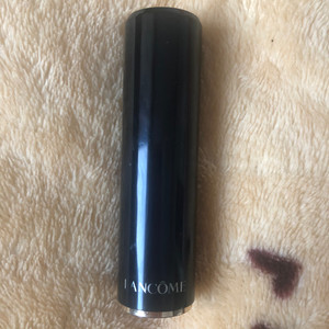 lanc00me兰蔻菁纯口红180 烟熏玫瑰