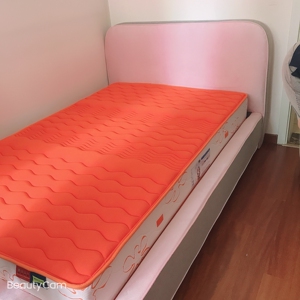 西班牙益卡思原装进口儿童床垫