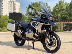 88wangle_19870816淘宝17大贸宝马水鸟r1200gs三黑最顶配 不