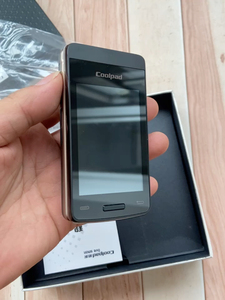 酷派翻盖手机老人机