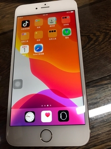 适用于苹果iphone6splus液晶屏幕总成显示屏内外屏总