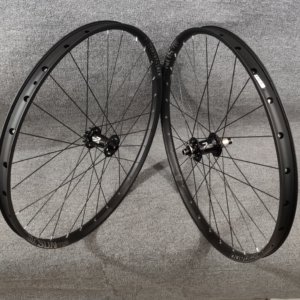 novatec久裕顶级系列factor 601/602花鼓1