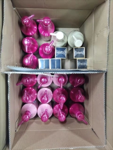 玛琪娜洗发水