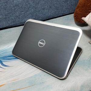 000人付款淘宝游戏本戴尔inspiron 7420笔记本电脑,i5三代2g林海明