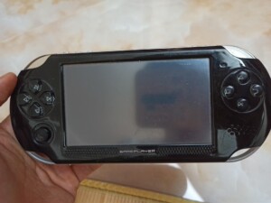 mahdi麦迪m7000游戏机,放在家里太久了,没法开机,你