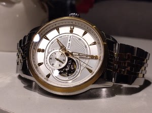 天王表gs5882