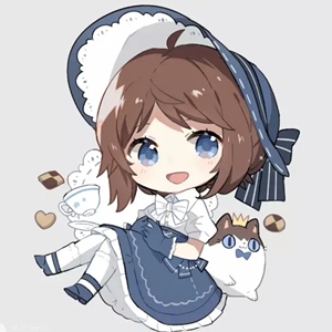 第五人格园丁蓝闺惊梦,m码,有鞋有假