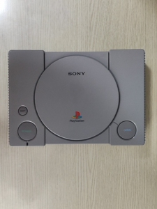 sony游戏机ps1,美版7501包邮