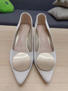 索兰高跟鞋细跟时尚女鞋春夏款