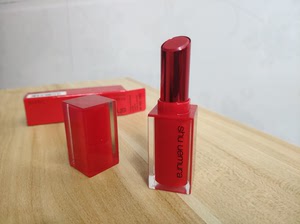 植村秀口红mrd163 非187/165/棕色br784哑