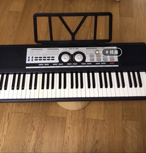 永美电子琴61键正品