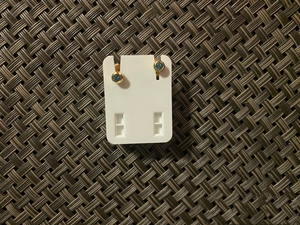 000人付款淘宝天然珍珠耳钉/紫晶耳钉/studex防过敏钢钉(四对耳钉最低