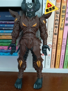 铠甲勇士欧克瑟