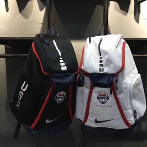 同款货源tb0263945204淘宝耐克双肩气垫背包usa学生运动书包nike