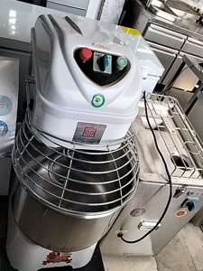 中国永强和面机