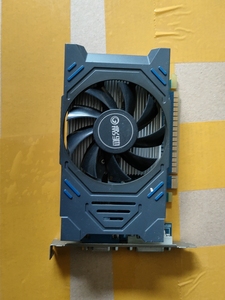 鹏记散热风扇淘宝包邮原装影驰gt720虎将gt730虎将 骁将 龙将 战将