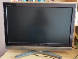 家庭自用电视(创维),25寸的,功能齐全,同城自取#平板电视