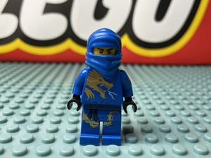 乐高幻影忍者2521