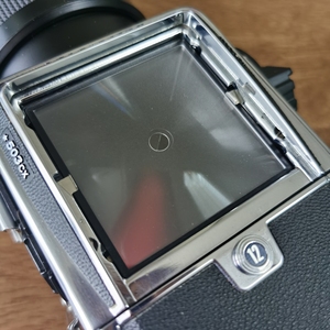 哈苏 裂像对焦屏 500系列