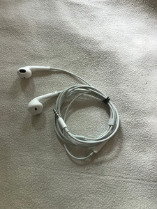 国行苹果六耳机