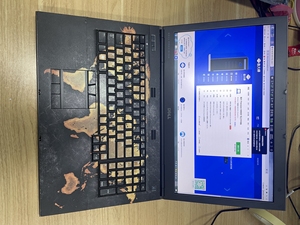 电脑 dell/戴尔 m6600 m6700 m6800 m4800 工作站笔记本电脑5人