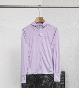 arcteryx 始祖鸟轻薄春夏秋季情侣防晒衣女款!