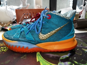 欧文荷鲁斯之眼