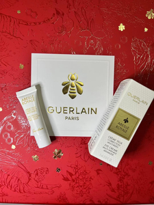 全新 全新 娇兰专柜蜂皇系列眼霜3ml中样,有5支,一起出1