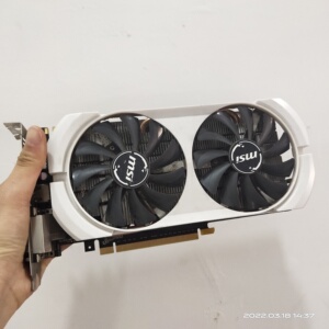 微星gtx960 4g
