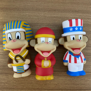 00tb865560386淘宝美吉姆猴毛绒玩具中古玩偶娃娃玩具收藏0人付款