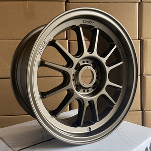 安玛速/雅泛迪/konig 轮毂15寸16寸17寸