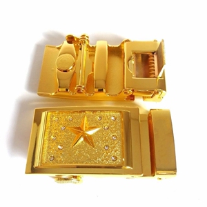 俞凌雄同款皮带