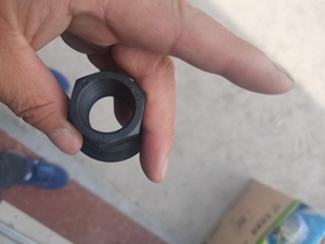 施必牢防松动螺母,3元一个不包邮!