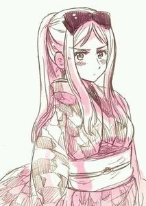 急出#黑塔利亚娘塔利亚aph白/俄/罗/斯娜塔莎和服cos