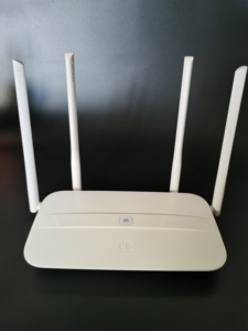 华为路由器ws5100