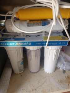 31京凤凰旗舰店天猫京凤凰通用安吉尔水之星净水器滤芯超滤净水机j