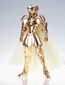 【现货】全新 圣衣神话 cs 传神 ex黄金双子座 普色 原