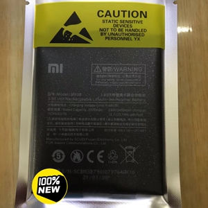 飞毛腿小米mix电池