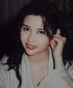 邱淑贞写真