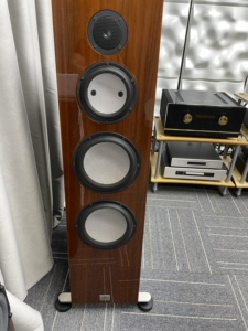 000人付款淘宝瑞典marten马田 bird2大鹏鸟2 高端落地式音箱 hifi发烧