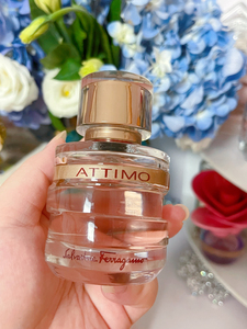 ferragamo/菲拉格慕attimo珍爱时刻女士香水50