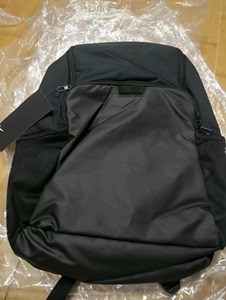 黑色背包运动包，耐克大容量双肩背包，全新正品非市售球员版，C