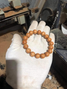 000人付款淘宝扁担胡子扁桃胡子东北黄花梨 质地坚硬 东北金刚木whw