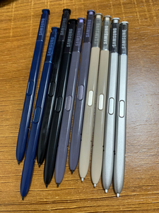 00rom962464淘宝适用原装三星note8手写笔p200s pen笔p205