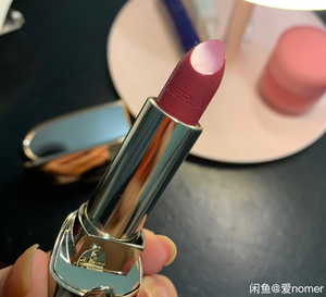 娇兰口红芯 最火缨络色n62