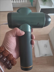 99档创维筋膜枪电动按摩健身器材家用敲打捶背棒多功能全身拍打