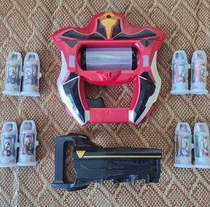 000人付款淘宝捷德奥特曼,变身道具,捷德胶囊填充器,配合捷德升华器和