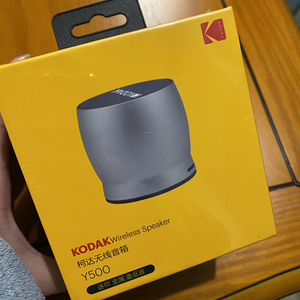 柯达音响