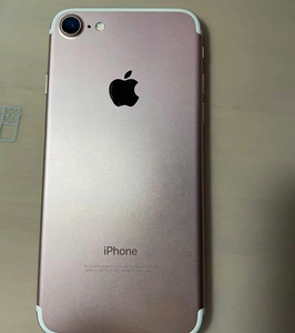 全网价格第七代,苹果iphone732g闲置二手手机.即发