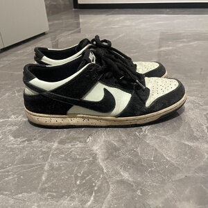 nike耐克dunk小钻石 非常稀有的一款42.